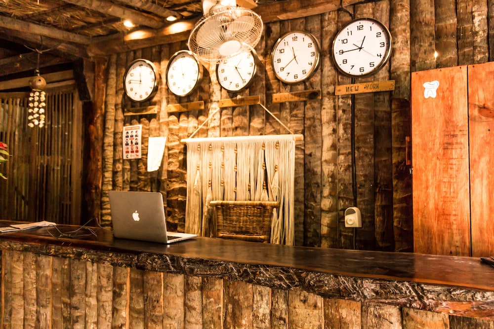 Cancun Vacations - Bambu Gran Palas Hostel Party - Property Image 23