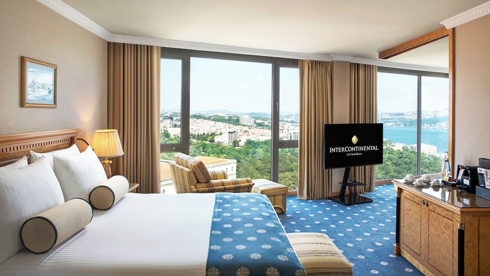 InterContinental Istanbul by IHG - Image 69