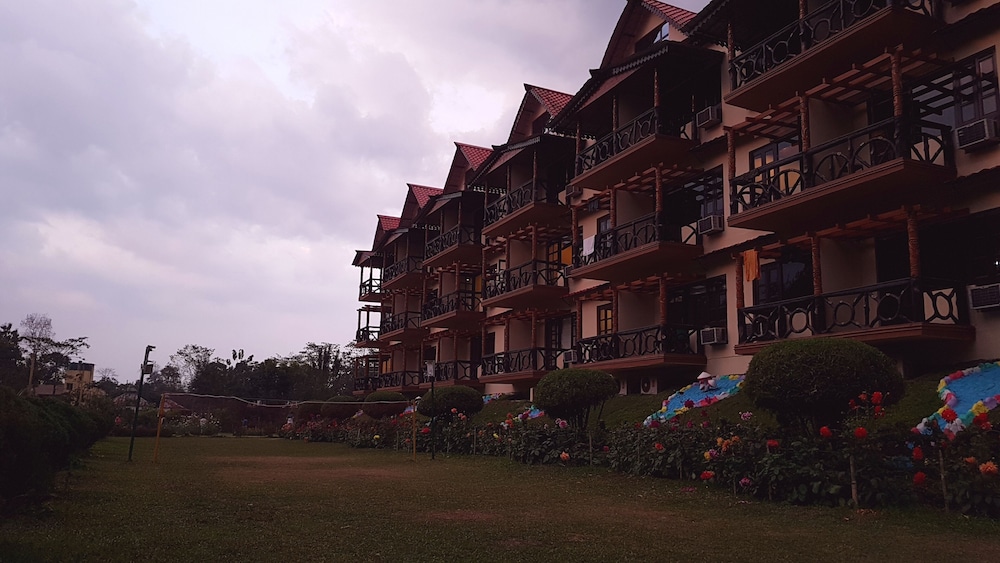 Hotel Dreamland Lataguri