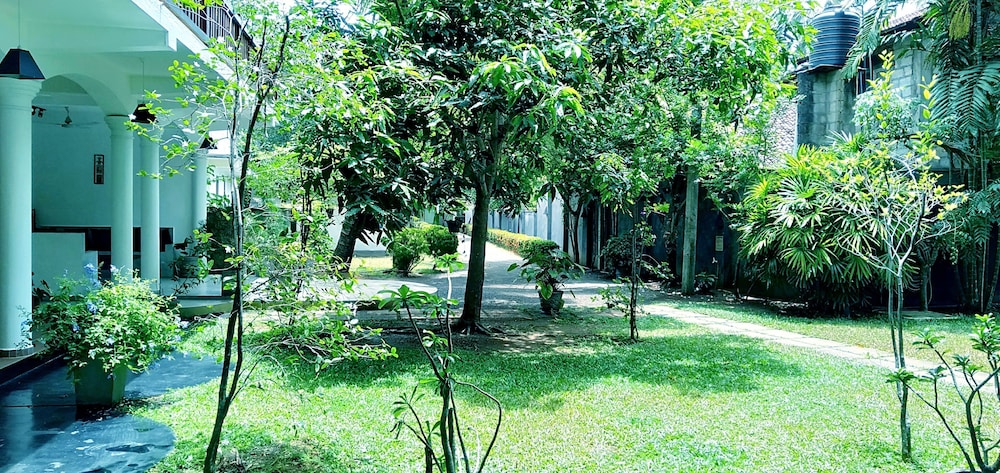 Unawatuna Nor Lanka Hotel