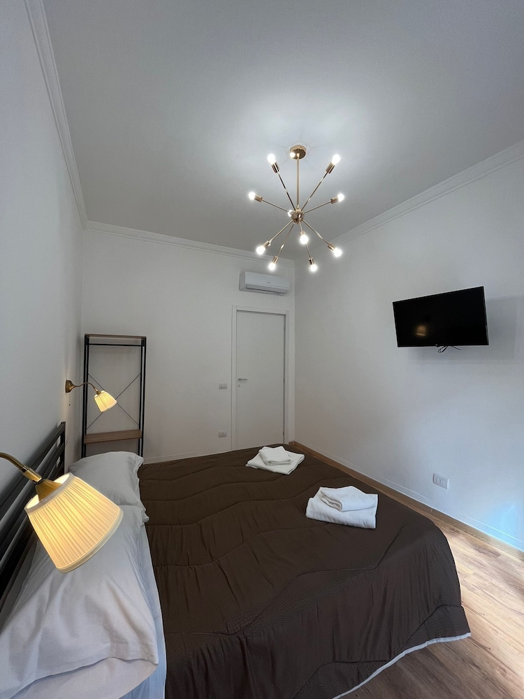 Prime Rooms Della Loggia