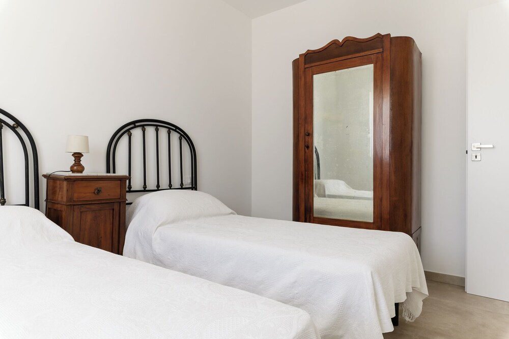 Villetta Foragno con giardino by Wonderful Italy
