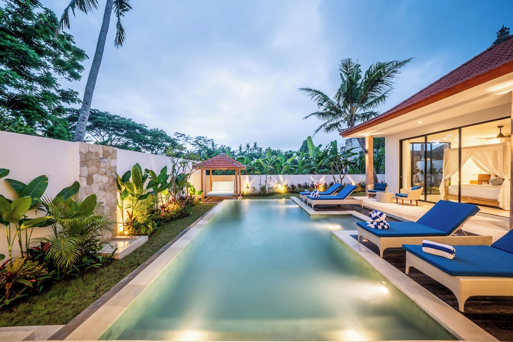 Villa Najma Ubud