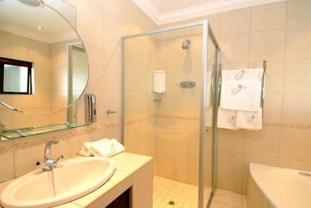 Sanchia Luxury Guesthouse