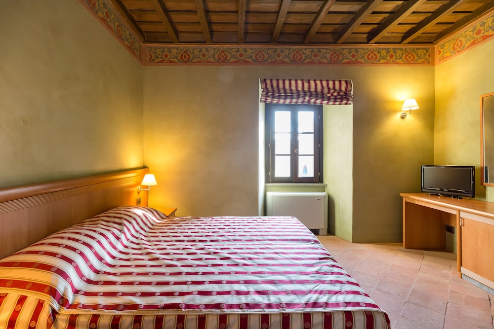 Ecoalbergo Bracciano