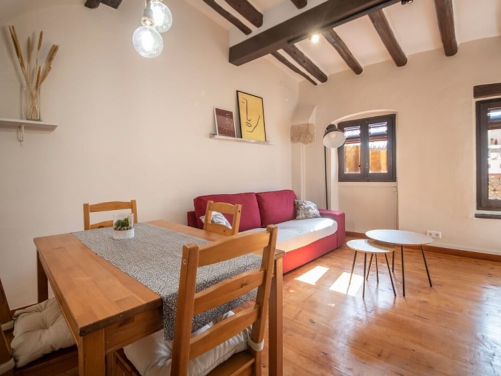 Th125 Atico con Vistas en Tarrgona
