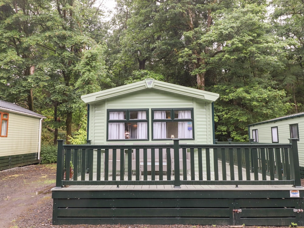 Herdwick Cabin