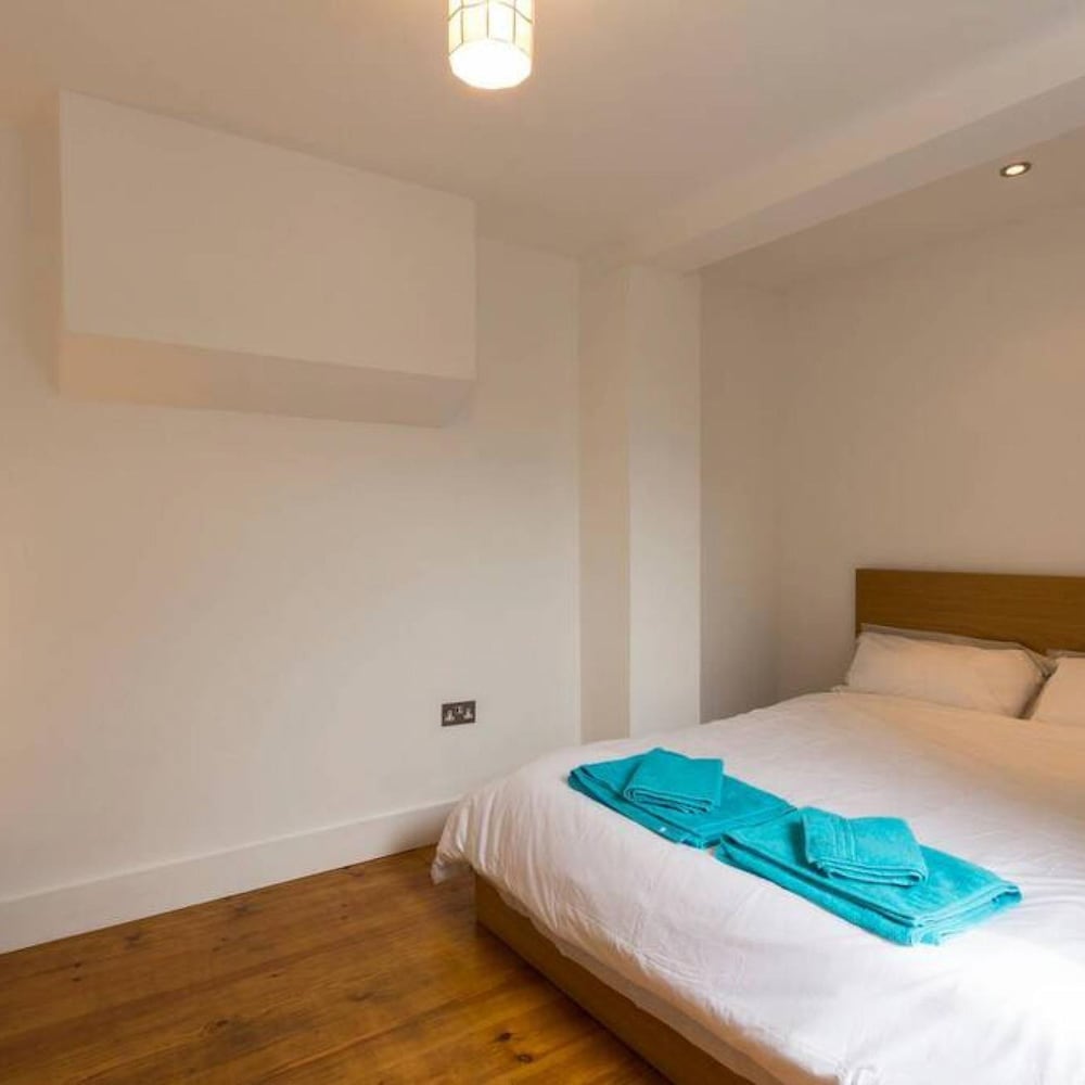 Ramsgate Vacations - Host Stay Victoria Gardens - Property Image 14