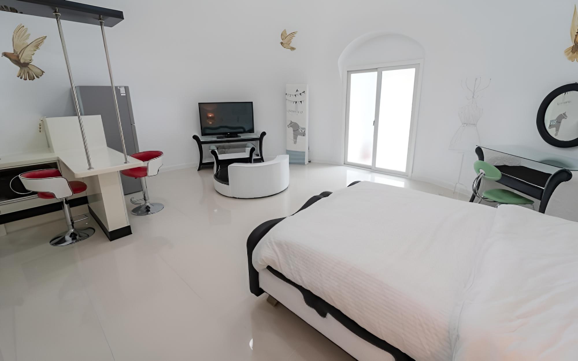 Gapyeong Rich House Pension