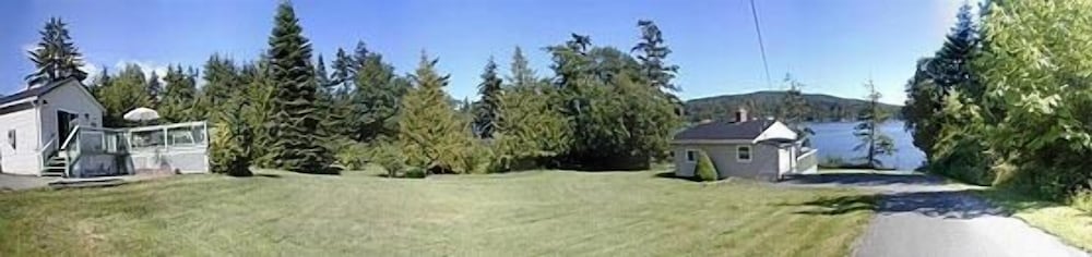 Sooke Vacations - Ty Collwyn Waterfront Retreat - Property Image 11