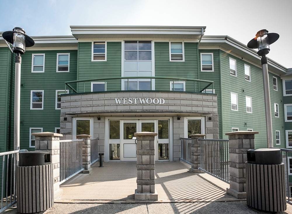 Mount Saint Vincent University Residence - Hostel