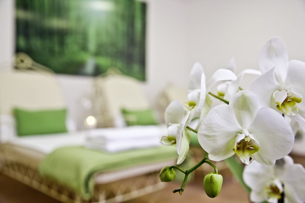 Hotel Freisinger Hof