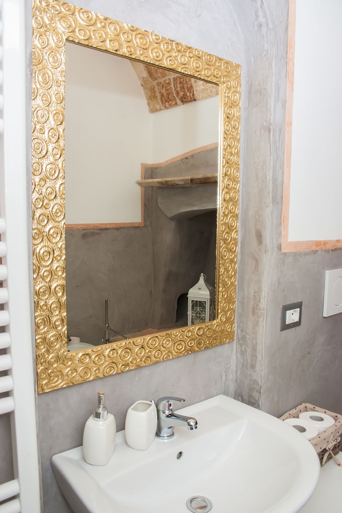 Riz Salento Guest House