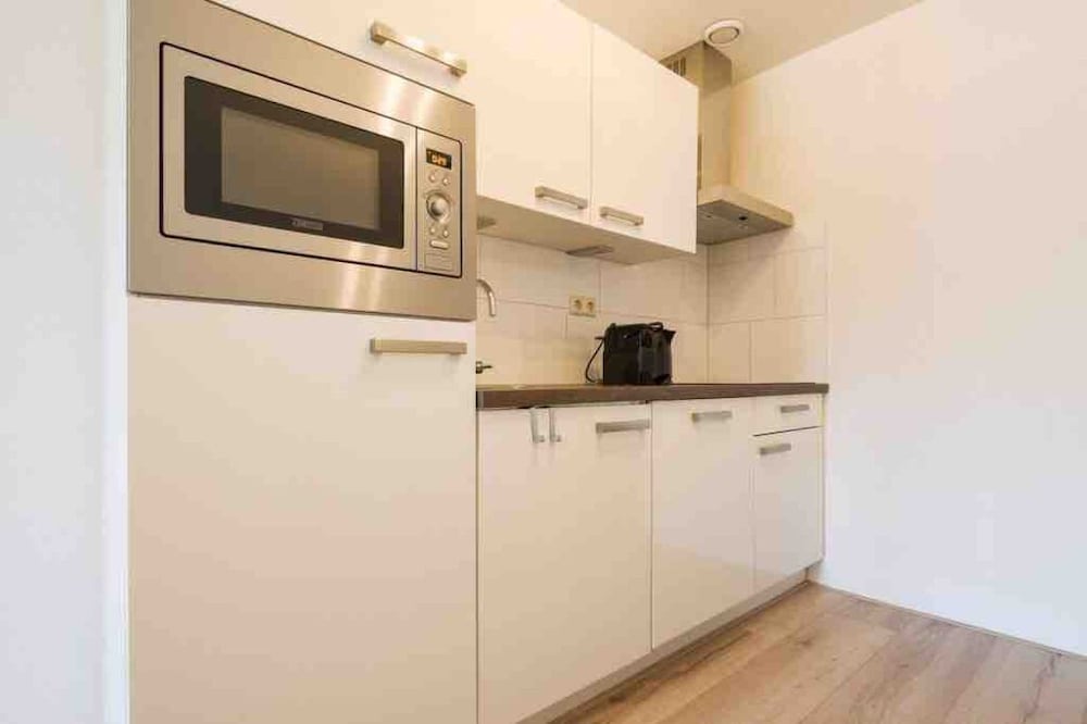 MyCityLofts - Oostzeedijk view 5
