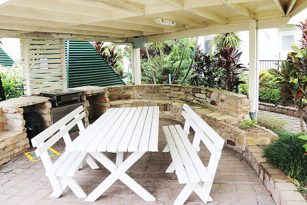 Cairns Aquarius