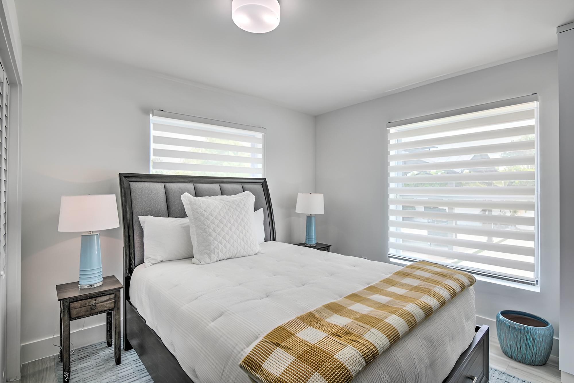 Upscale Miami Escape: 20 Mi to South Beach!
