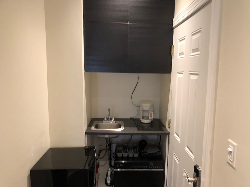 FABE Suites Flat Iron