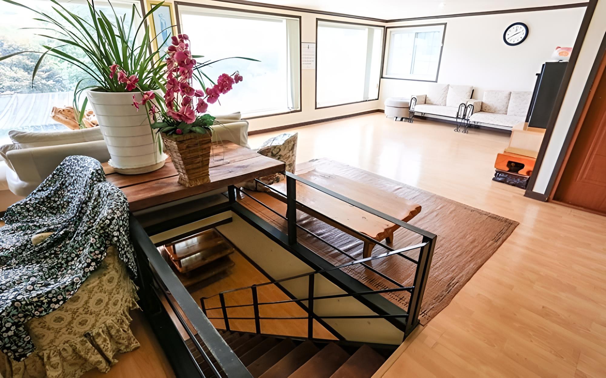 Yangpyeong Gireogi Pension view 5