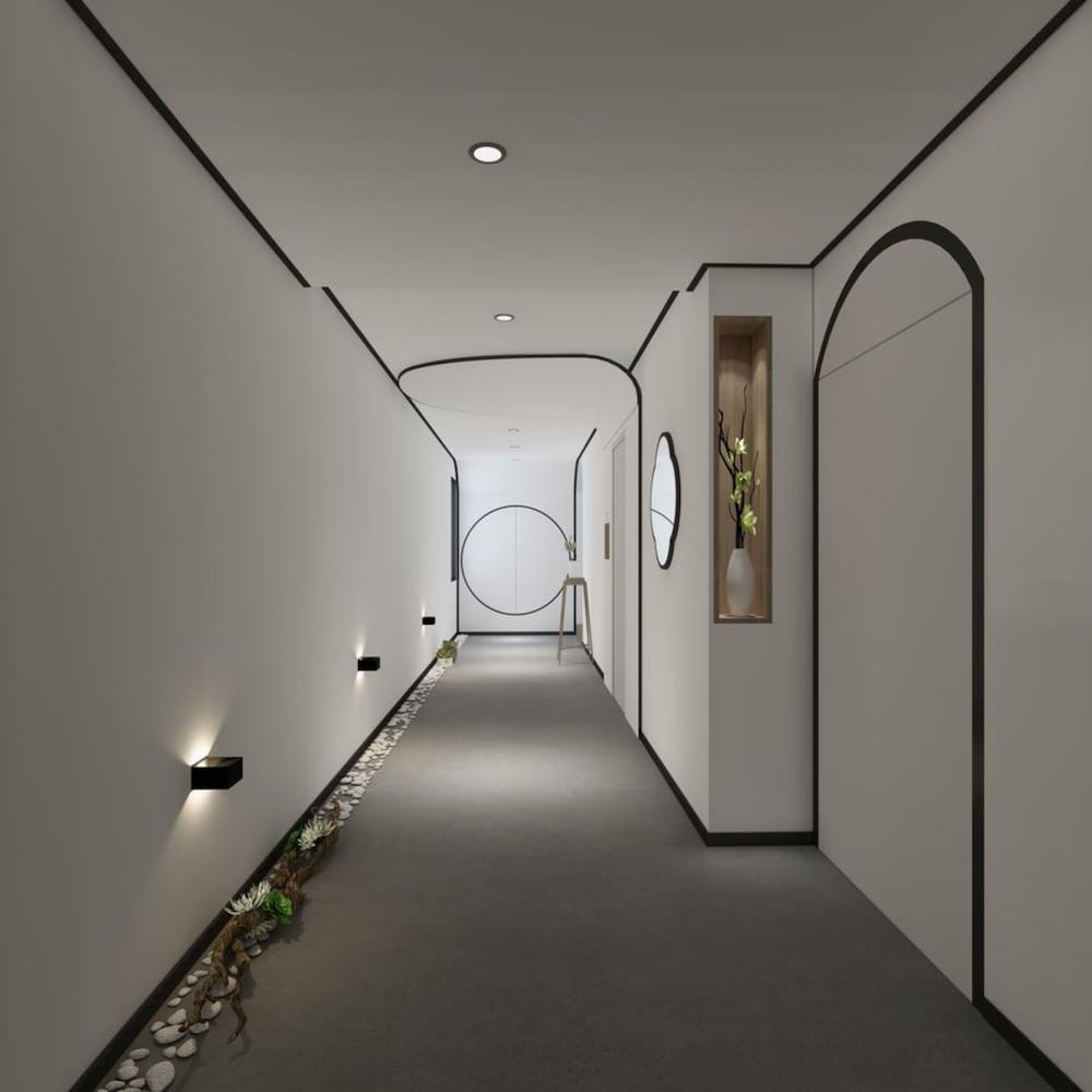 Suzhou Cloud Art Inn