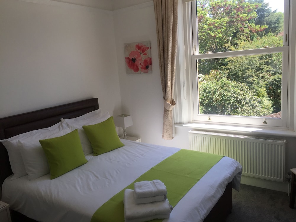 Croham Park Bed & Breakfast