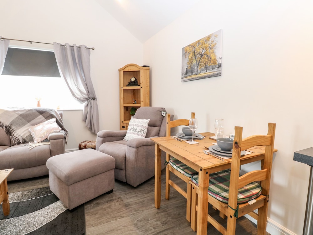 Kingfisher Lodge