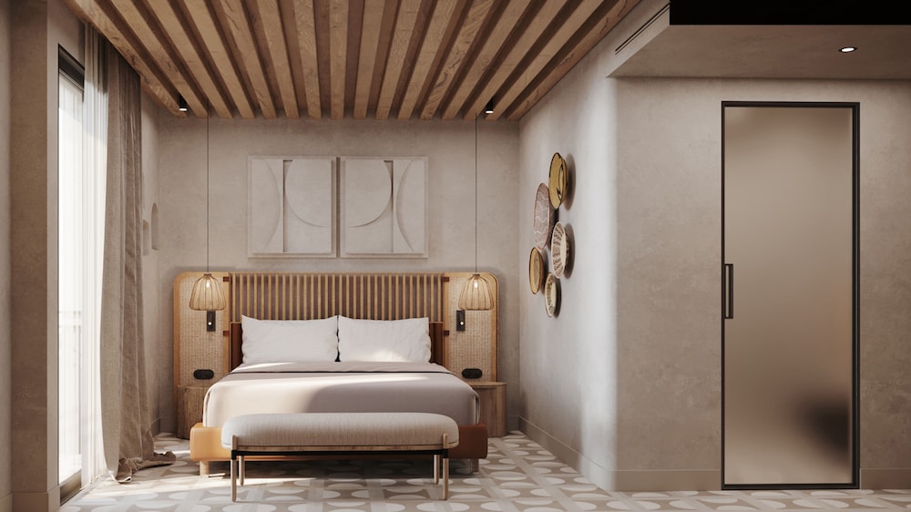 Radisson Blu Hotel, Kaş - Image 70