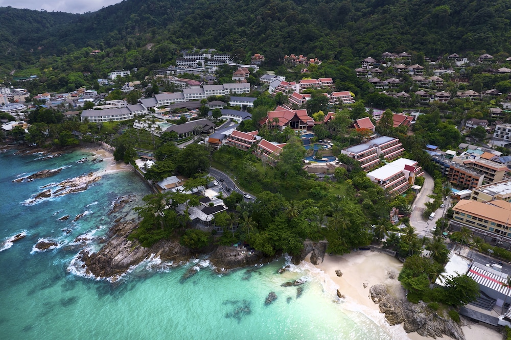 Novotel Phuket Resort — photo 136