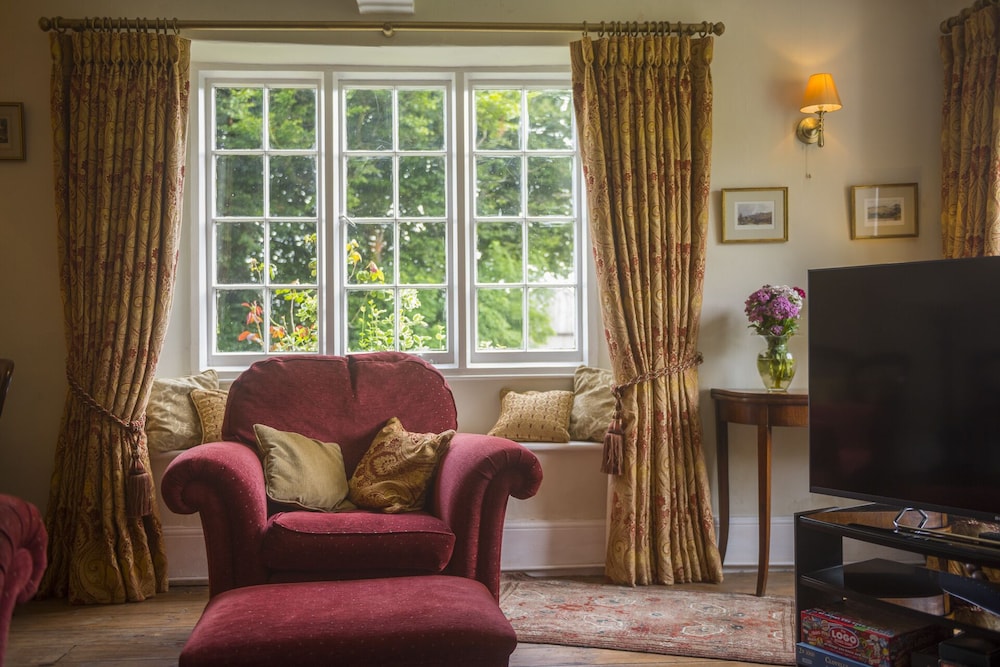 East Dyke Farmhouse B&B