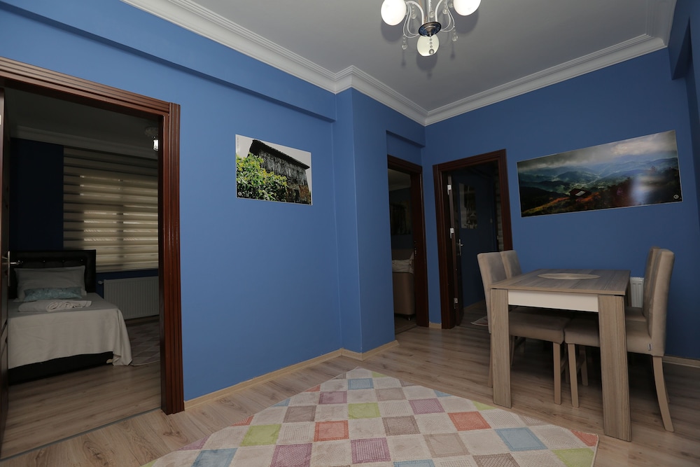 Guven Suite House