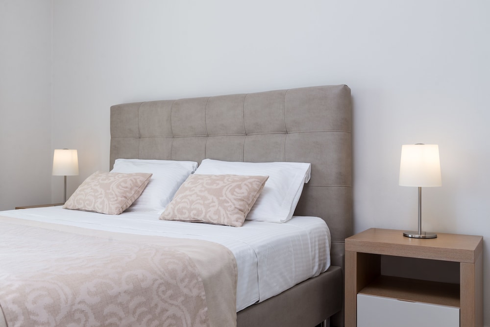 Mamfredas Luxury Resort photo 5