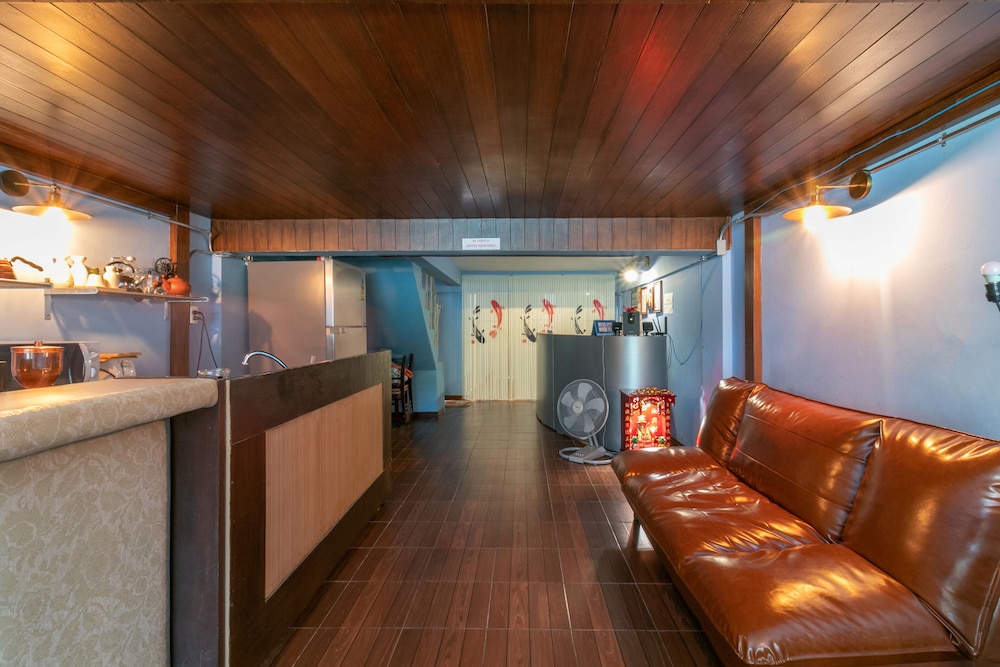 Phobphanhostel