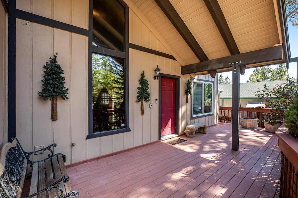 Mt Doble Dream Home #504