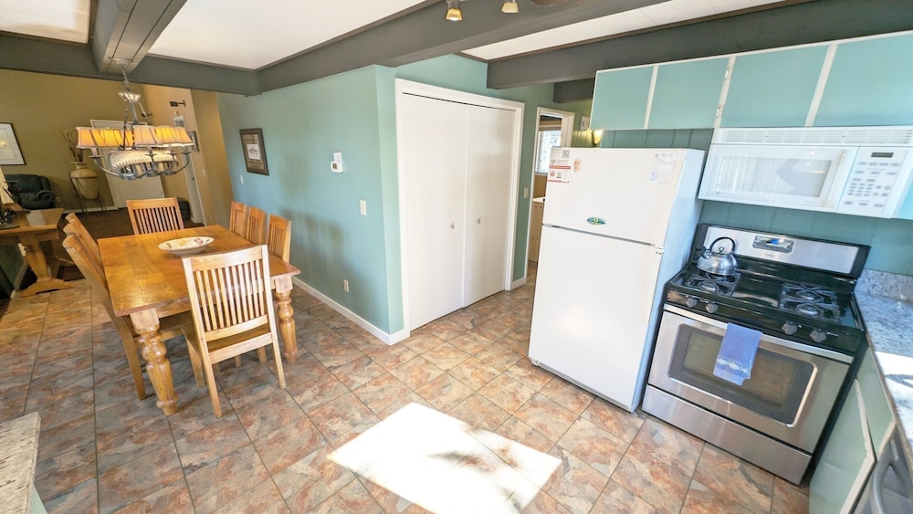 Trapper 11 3 Bedroom Home