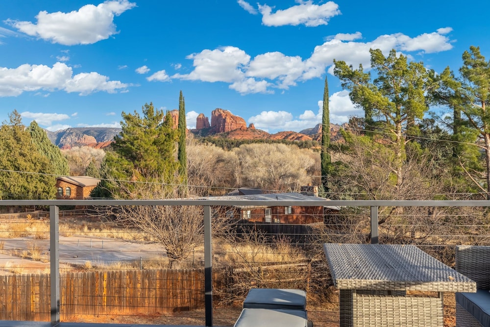 Moondance Redrock Terrace Sedona