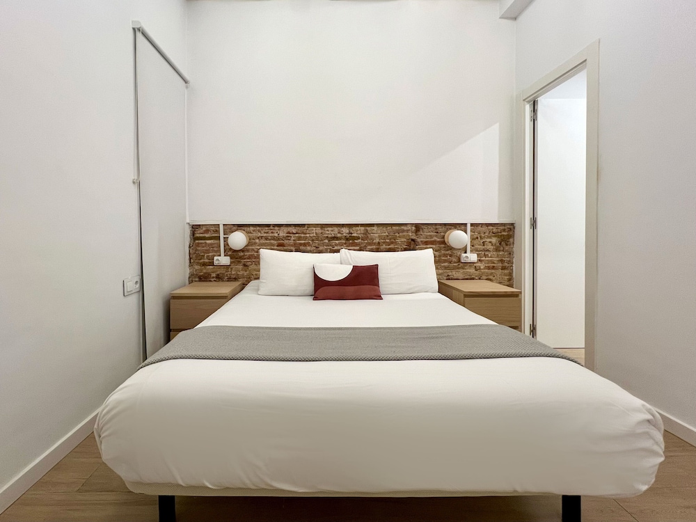 Stay U-nique Apartments Vila de Gracia