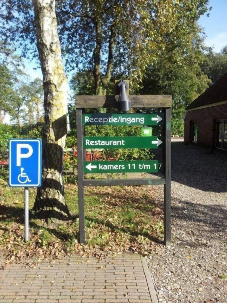 Restinn Bourtange