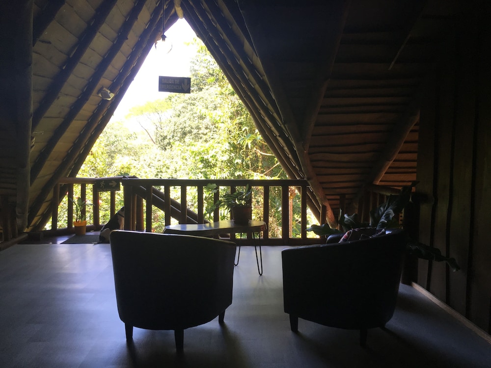 Hotel Samsara