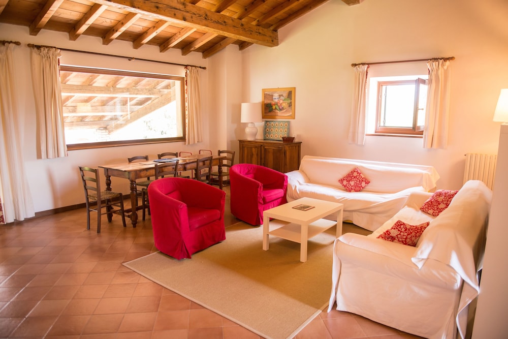 Villa Sagramoso Sacchetti