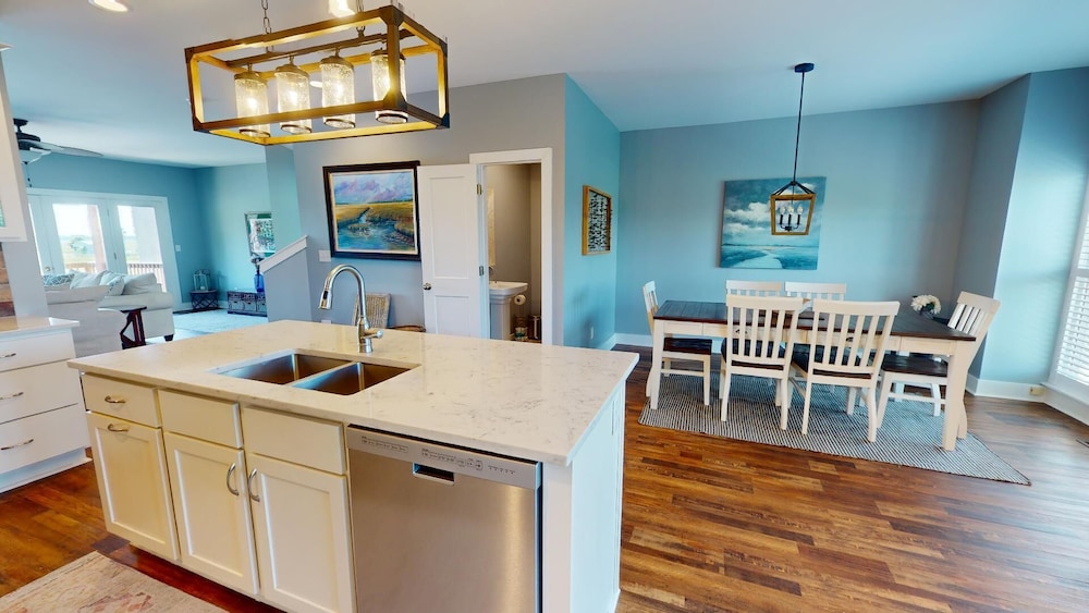 3 Marsh Creek Cove by Tybee Vacation Rentals