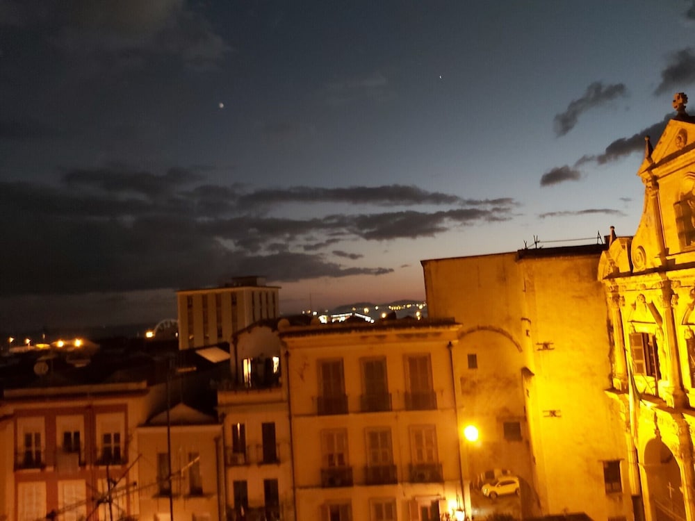 Cagliari Down Town 1 view 4