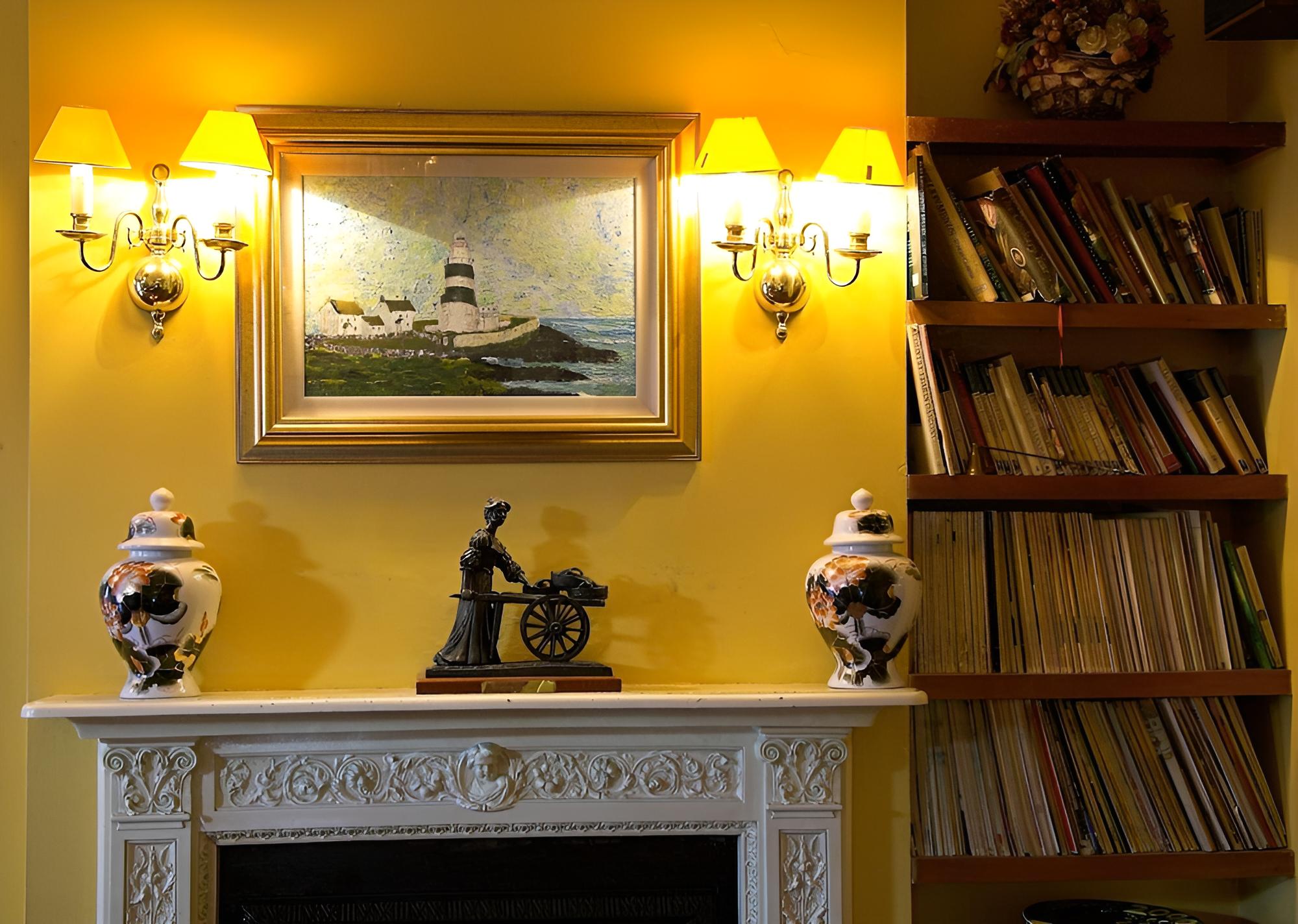 RedBank House