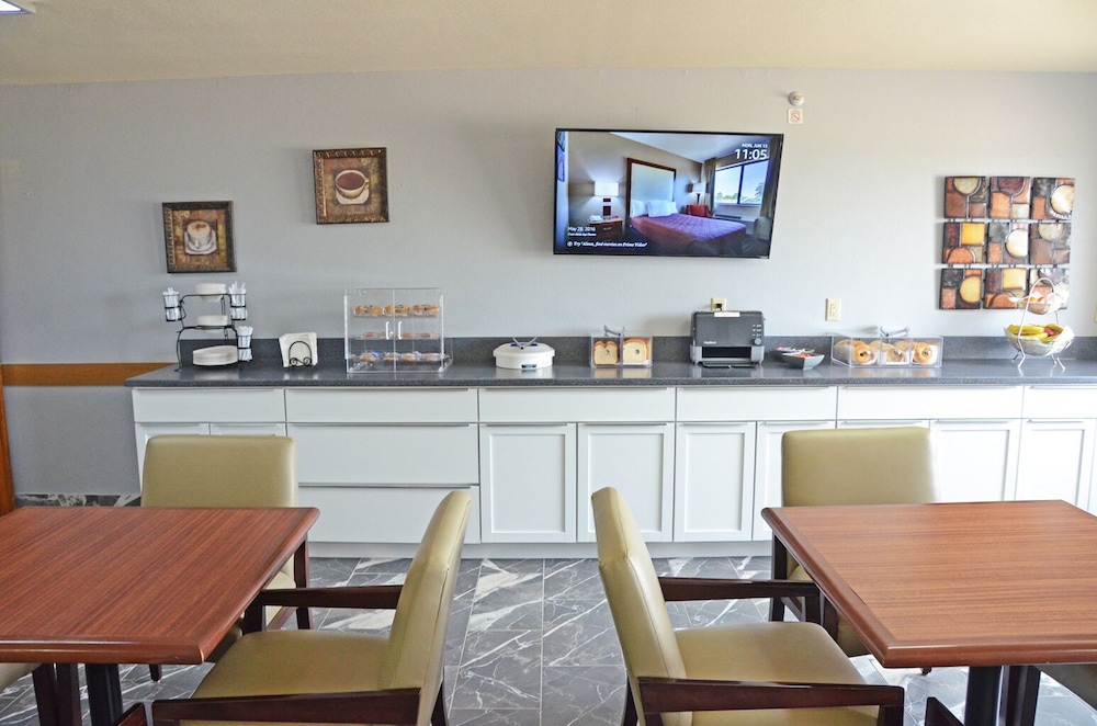 Heritage Grand Inn