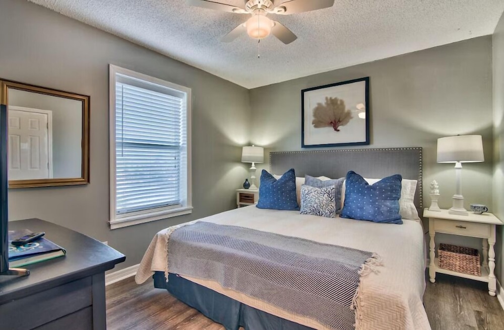 Beachside Villas 931- Mellow Waves