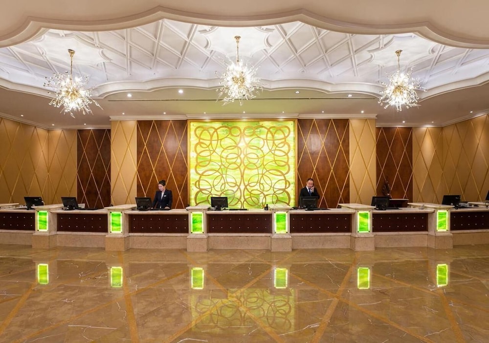 Hohhot Vacations - Grand New Century Hotel Hohhot - Property Image 10