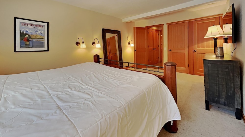 Mammoth Mountain Vacation Condos