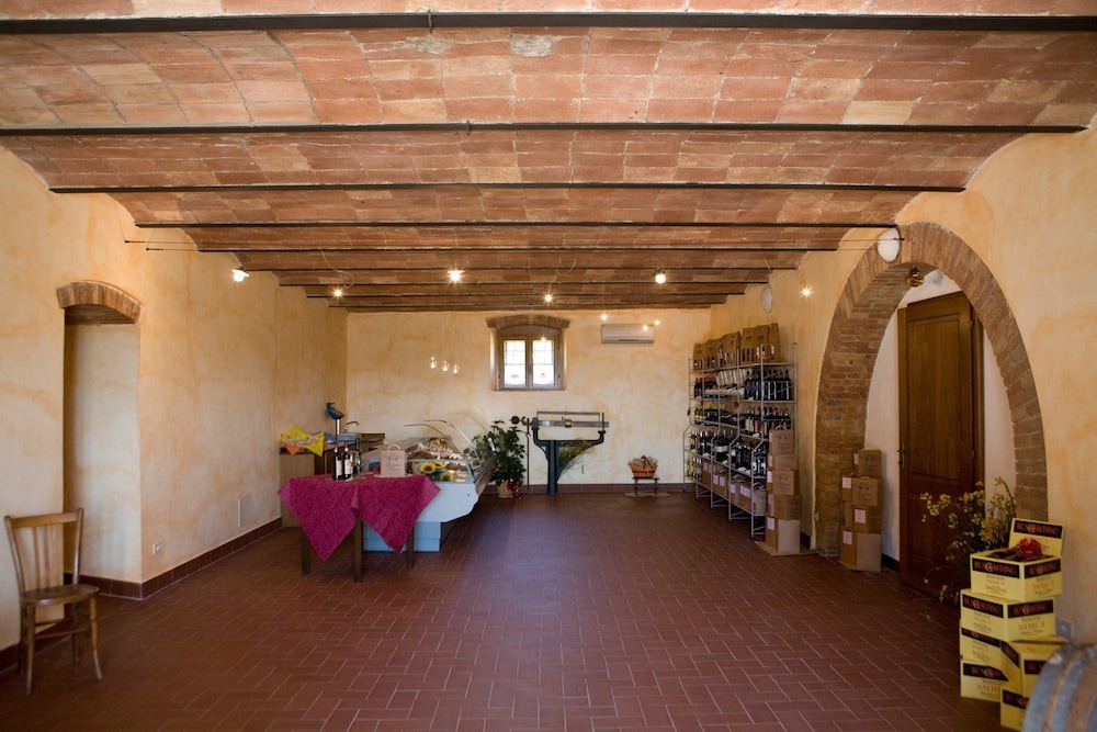 Agriturismo Boschetto di Montiano