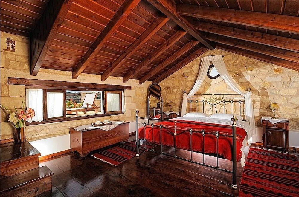 Strofilia Villas photo 2