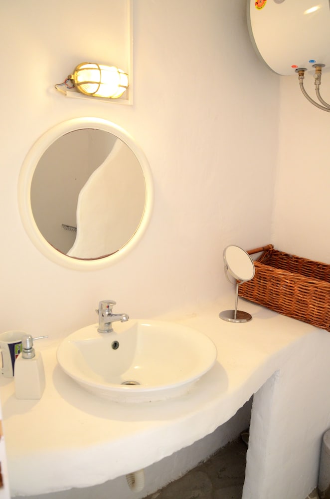 Kontseta Guesthouse