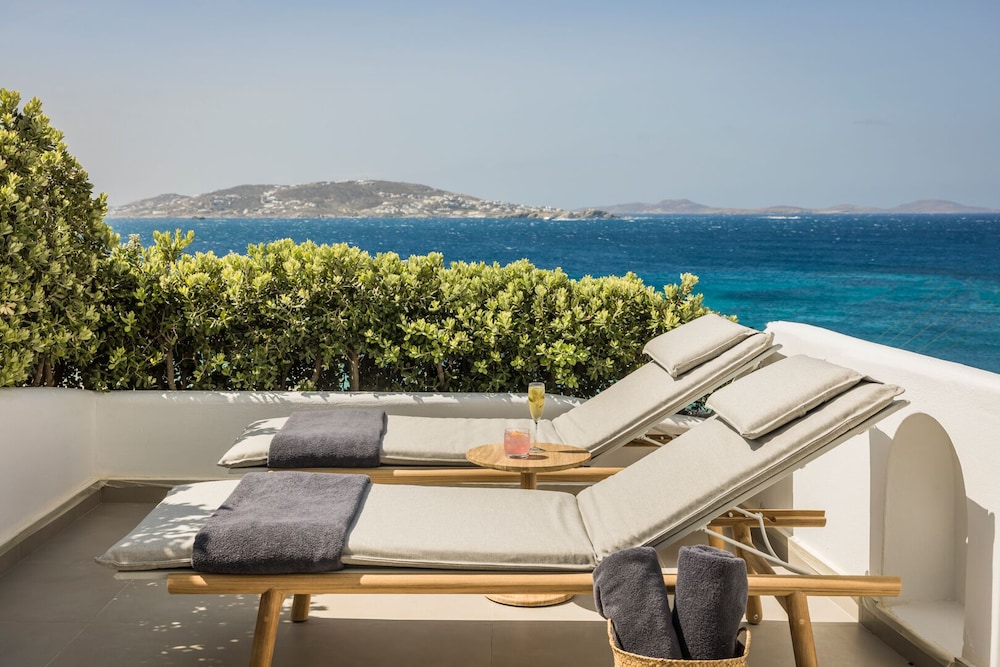 Grace Mykonos