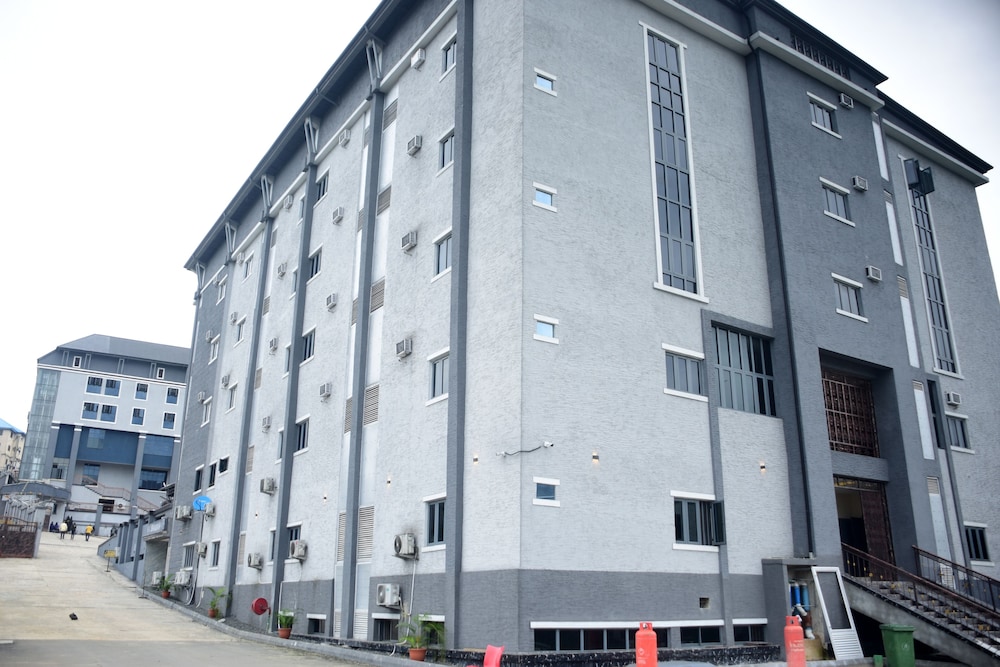 PANYU HOTEL AND RESORT LIMITED